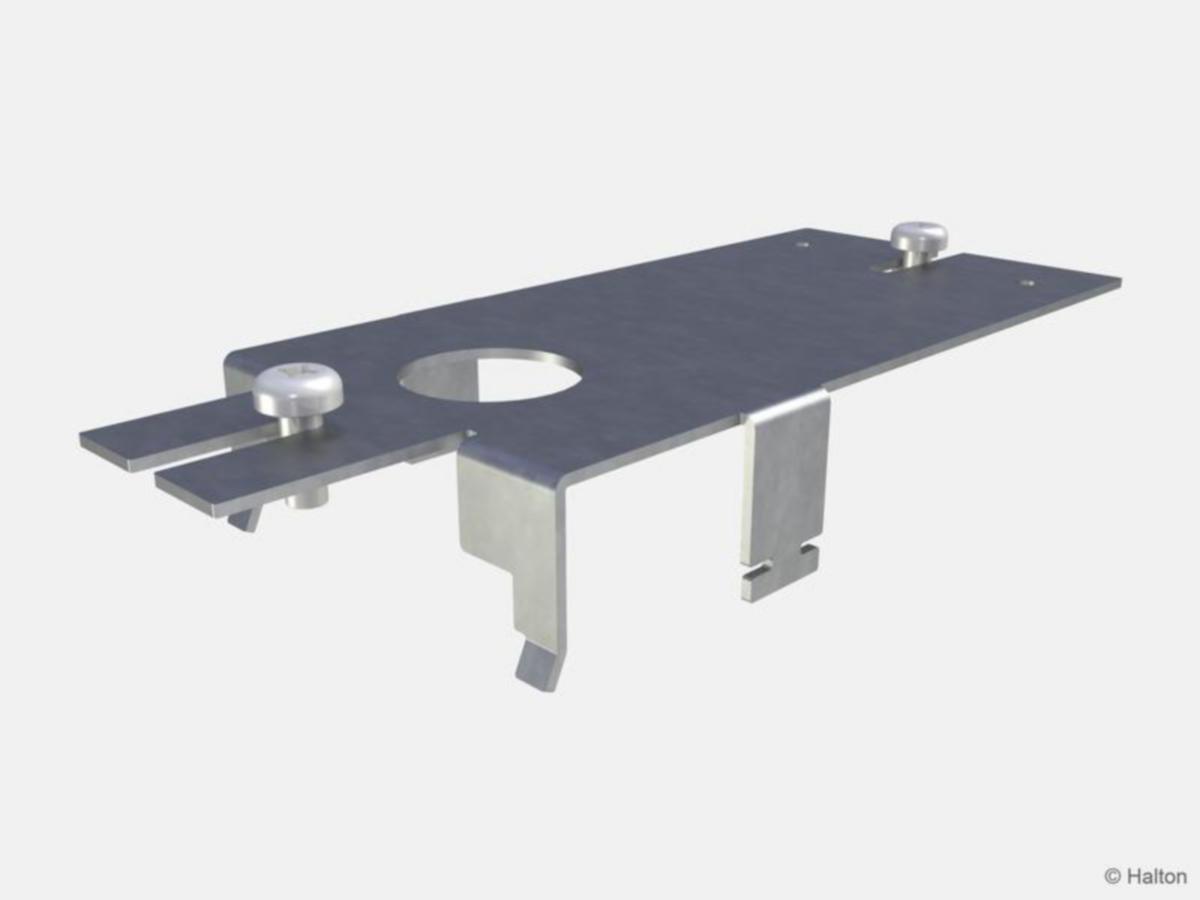 Moottoriasennus sarja Halton - MOOTTORIASENNUS SARJA IL/PTS