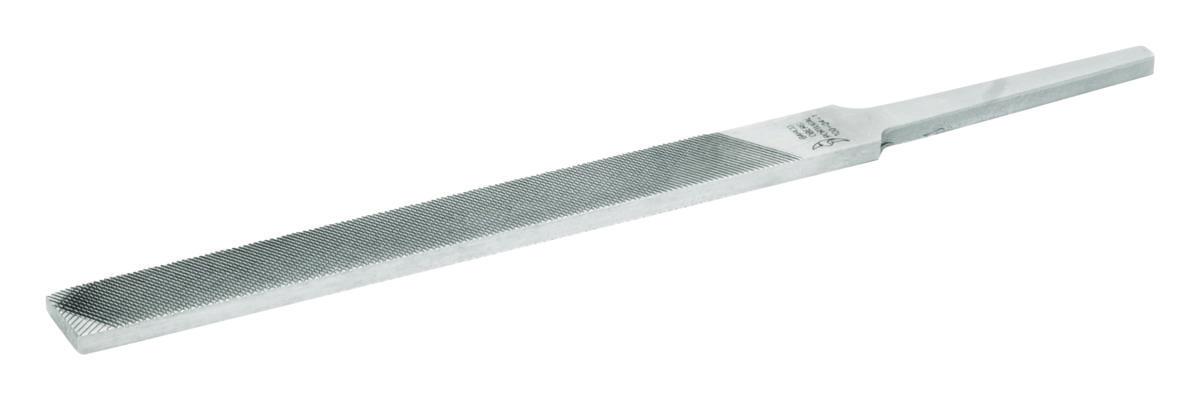 Viila Bahco 100 litteä - VIILA LATTA 6" KESKIKARKEA BAHCO 1-100-06-1-0