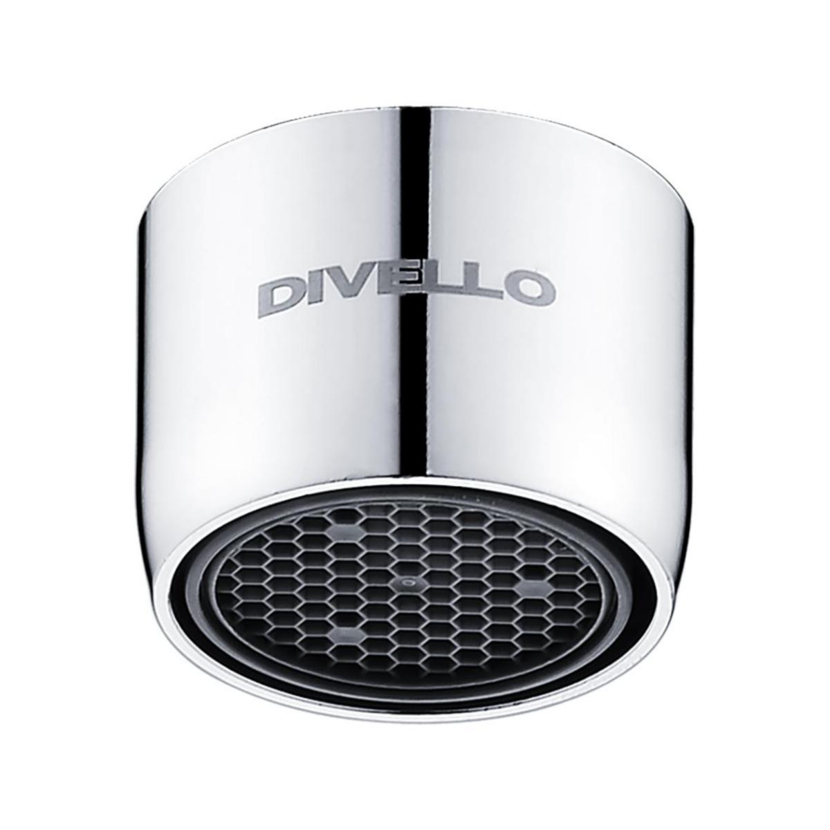 Poresuutin Divello Basic M22 - PORESUUTIN DIVELLO M22 6L 10P