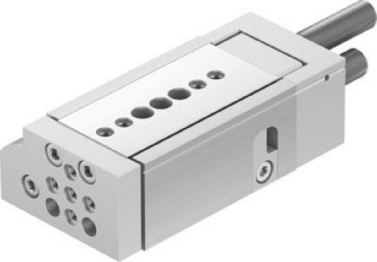 Pieni luistisylinteri Festo DGSL - PIENI LUISTISYLINTERI 543983 FESTO DGSL-16-10-PA