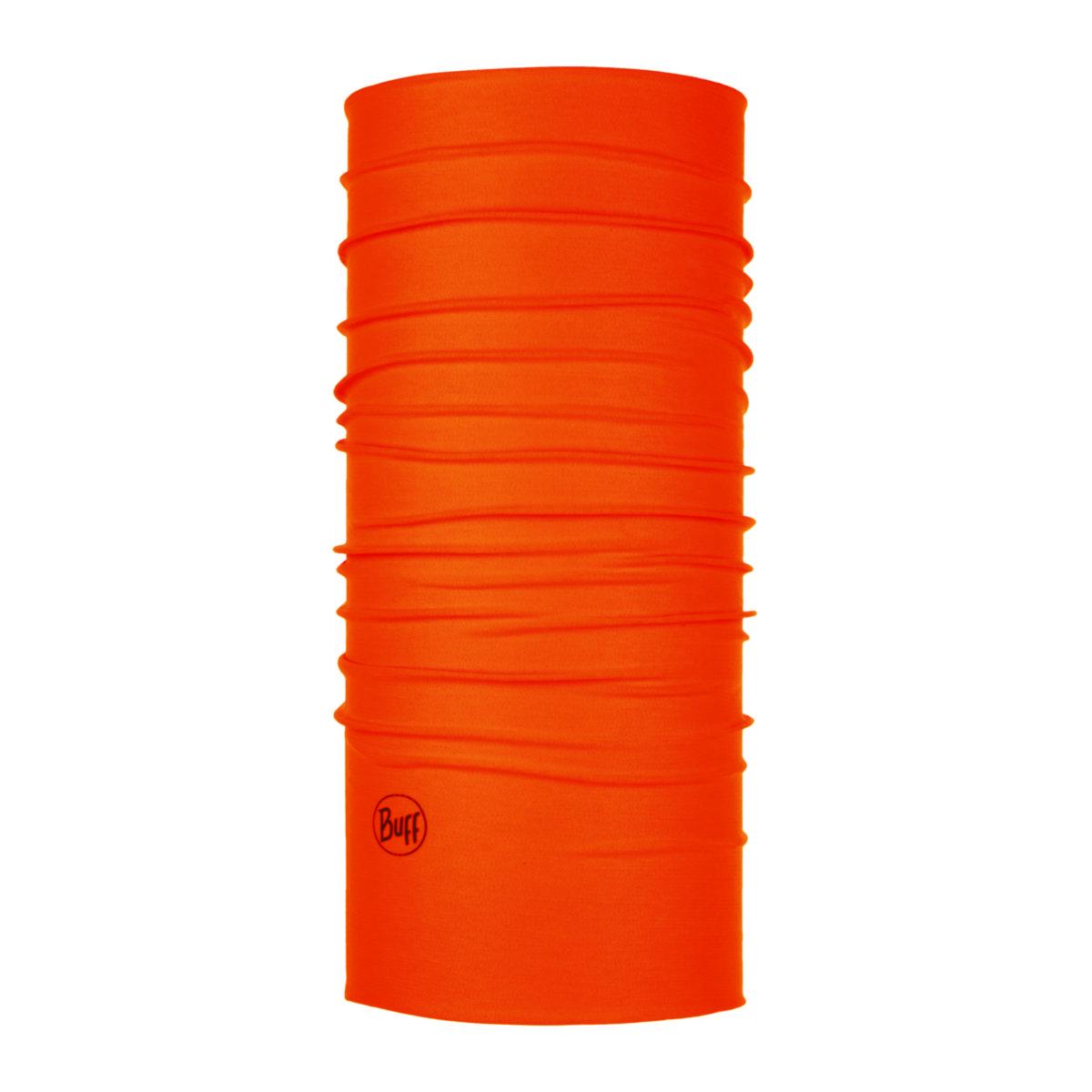 Putkihuivi Buff® Coolnet UV+ - PUTKIHUIVI COOLNET ORANSSI BUFF SAFETY
