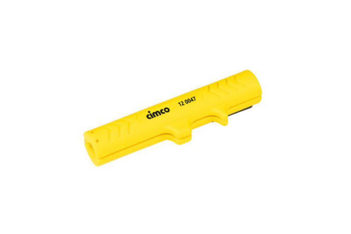 Kuorintatyökalu Cimco Stripper - KUORINTATYÖKALU CIMCO SOLAR/PV-STRIP, 2,5-6MM²