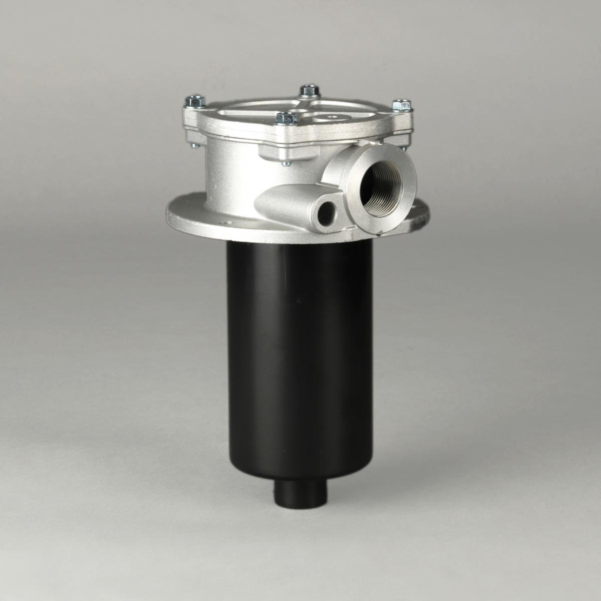 Paluusuodatin Donaldson täydellinen, säiliön kannelle - SUODATIN DONALDSON K051119 FIO 180/3