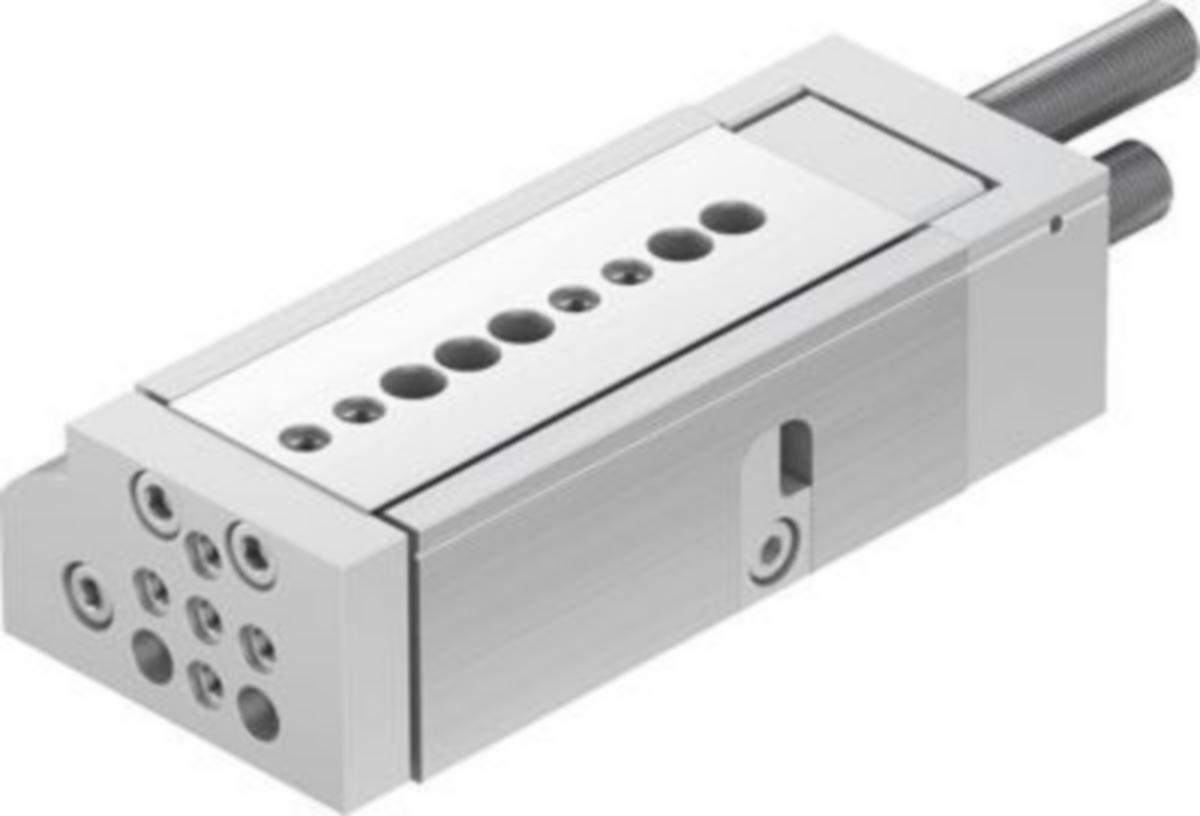 Pieni luistisylinteri Festo DGSL - PIENI LUISTISYLINTERI 543993 FESTO DGSL-16-30-P1A