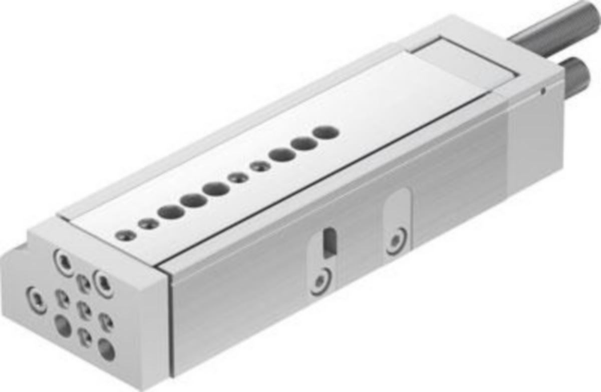 Pieni luistisylinteri Festo DGSL - PIENI LUISTISYLINTERI 543996 FESTO DGSL-16-80-P1A