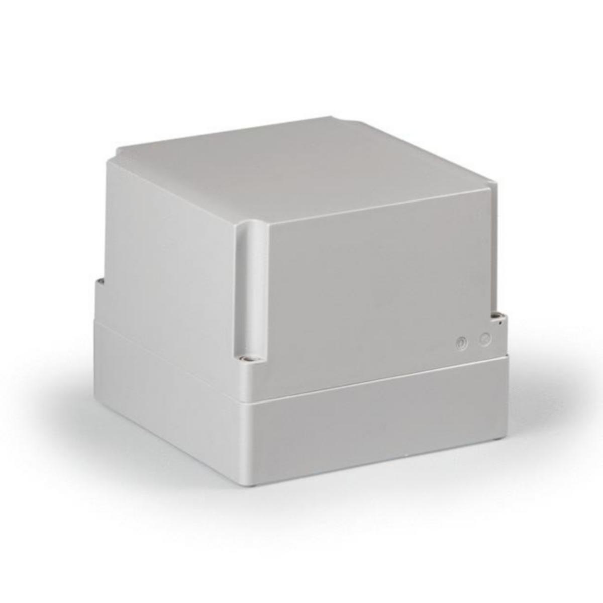 Asennuskotelo PC, Ensto - ASENNUSKOTELO PC ENSTO IS SPCP181815G 175x175x150mm