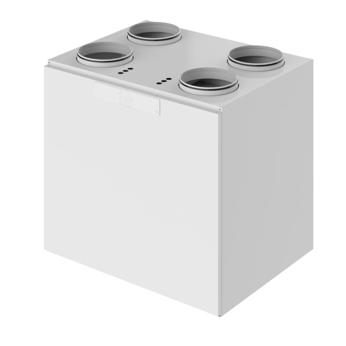 LTO-kone AirFi 150 - LTO-KONE AIRFI 150 L