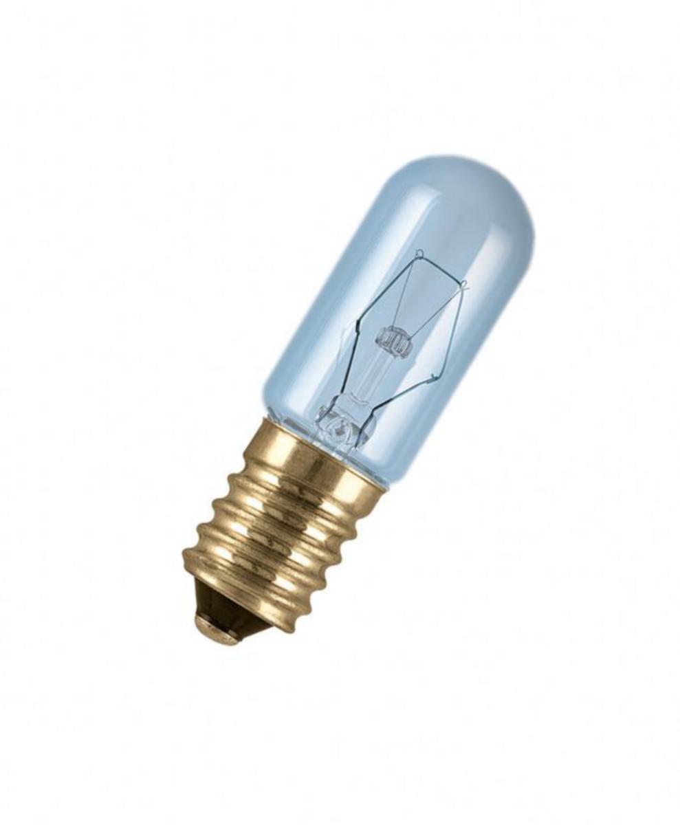 Hehkulamppu Osram - HEHKULAMPPU OSRAM SPC T FRIDG CL 15W 230V