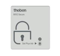 Asennustarvike Theben KNX Väylämoduli