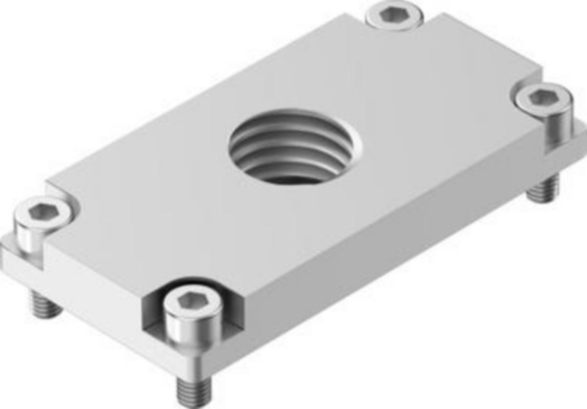 Käyttökomponentit Festo VPPE - JAKOLAATTA PAINEILMALLE FESTO VABF-P5-P3A3-G12