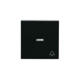 Vipu ABB Impressivo  kirkkaalla linssillä ja kello merkinnällä