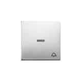 Vipu ABB Impressivo  kirkkaalla linssillä ja kello merkinnällä