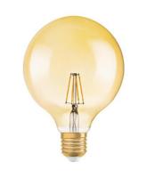 Sisustuslamppu Osram Vintage 1906 LED
