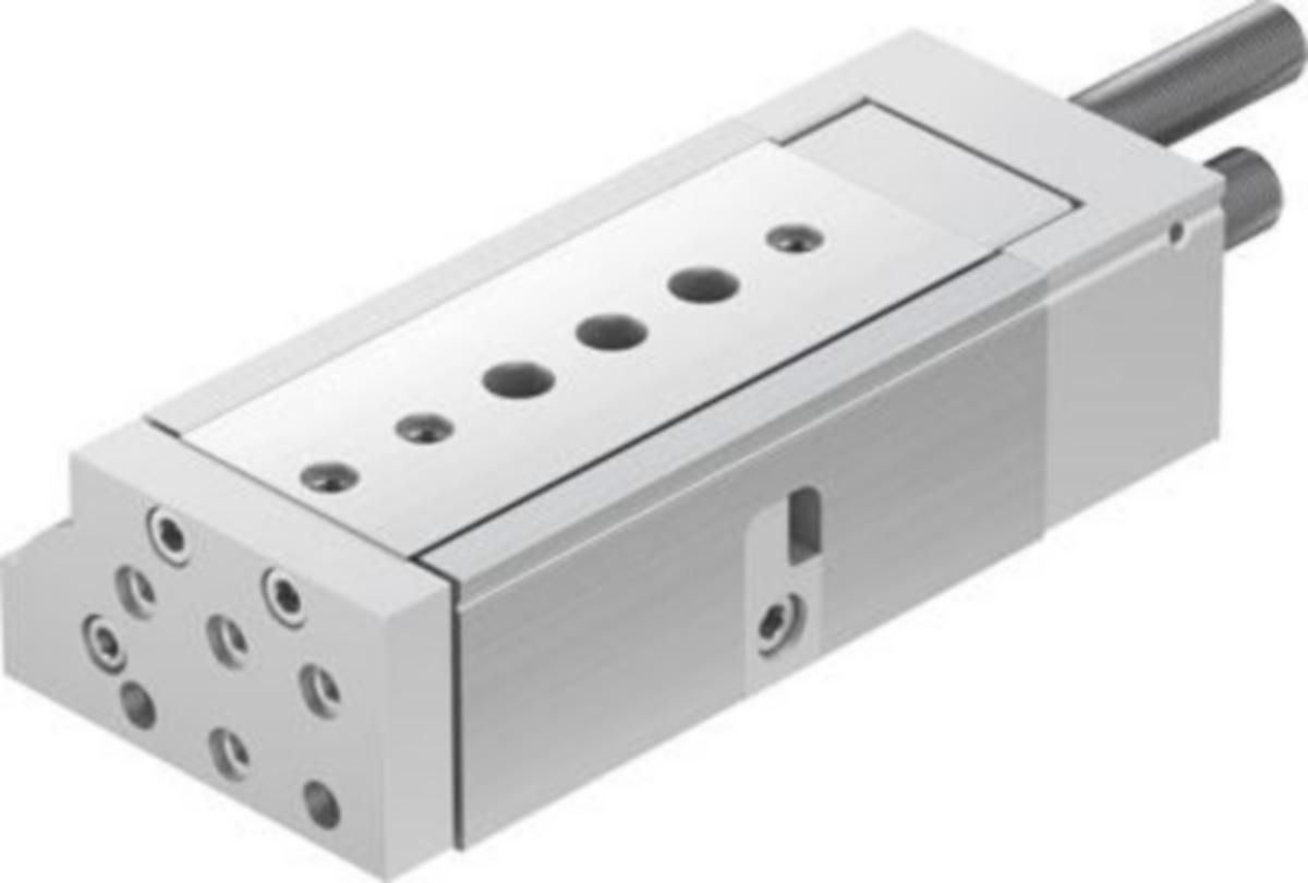 Pieni luistisylinteri Festo DGSL - PIENI LUISTISYLINTERI 544009 FESTO DGSL-20-50-PA