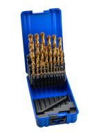 Poranteräsarja IZAR 1456-1010 TIN