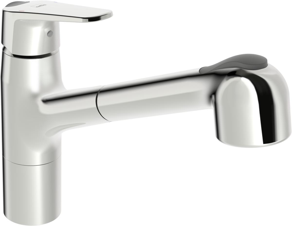 Keittiöhana Oras Vega 1832FG - KEITTIÖHANA ORAS VEGA 1832FG ULOSV. JP