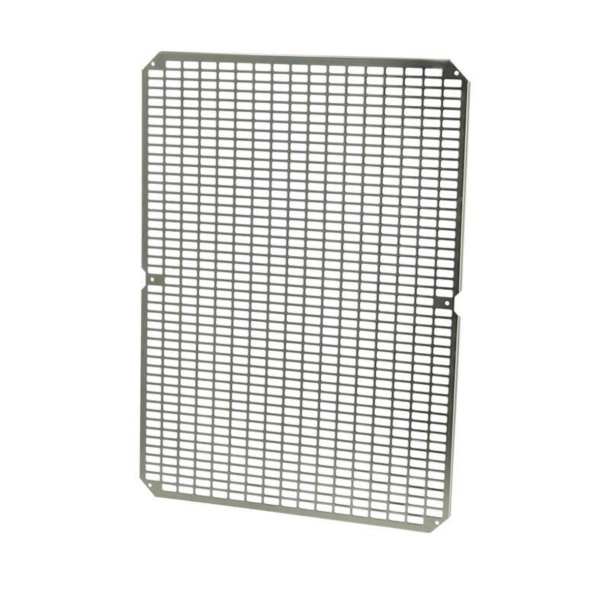 Asennuslevy Fibox MP Arca - ASENNUSLEVY ARCA MPP ARCA 8060