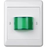 Merkkivalokaluste ELKO RS Nordic pinta LED