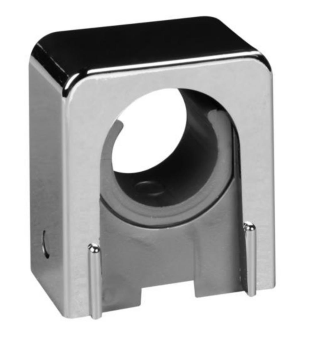 Putkipidin Faluplast Falu Snap Mini 1-osainen - PUTKIPIDIN 1-OS 18/22 KR FALU-SNAP MINI