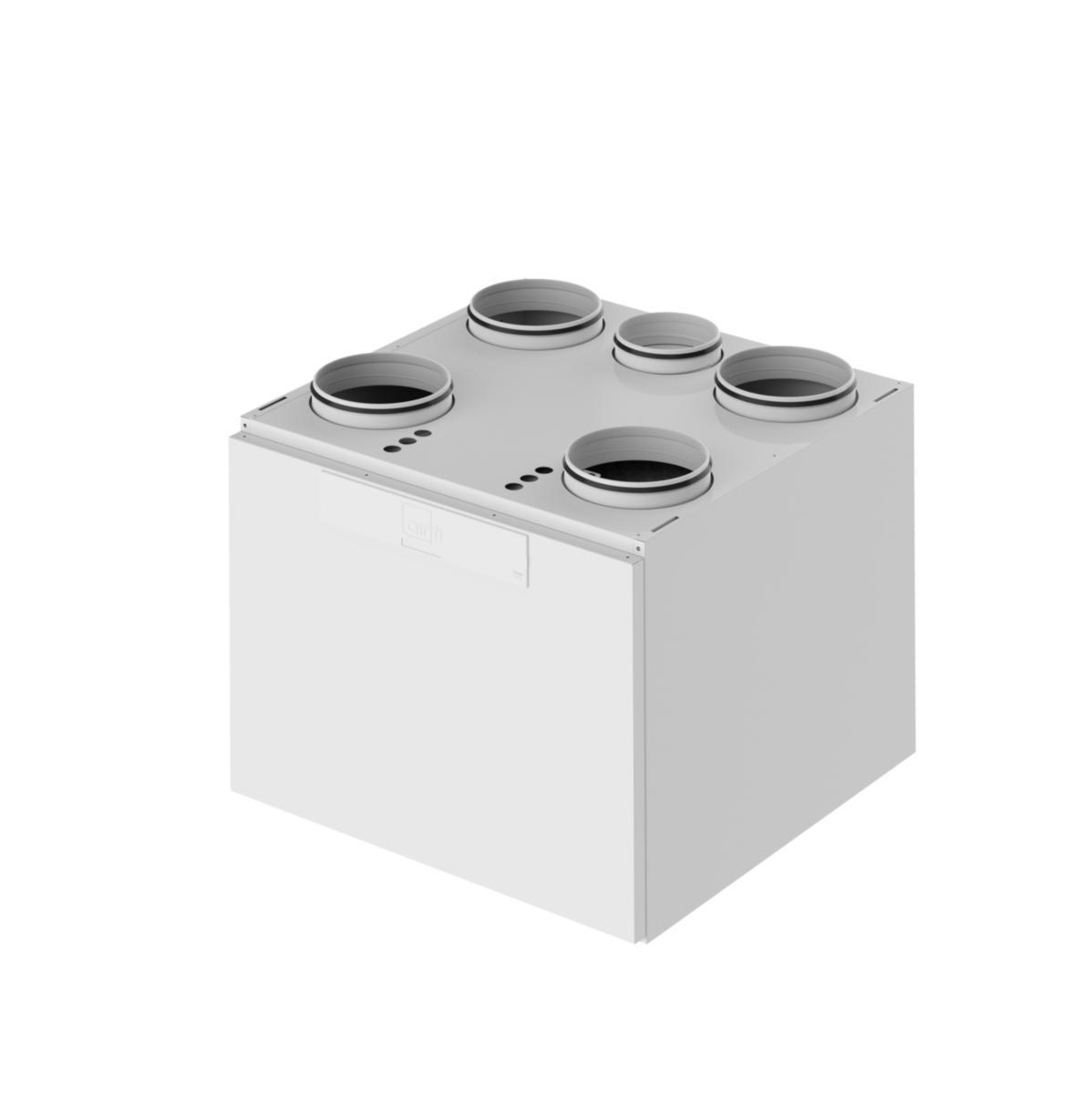 LTO-kone AirFi 100 - LTO-KONE AIRFI 100 R