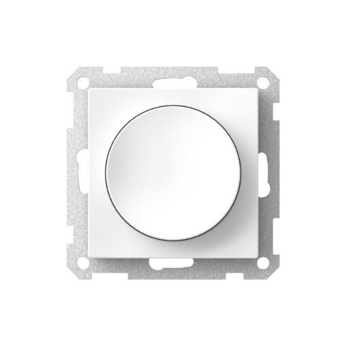 Valonsäädin Schneider Electric Exxact UNI400LED - VALONSÄÄDIN EXXACT UNI400LED 4-400W RCL UK VAL