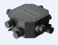 Haaroituskaivo Rauheat Maxi G2 Low