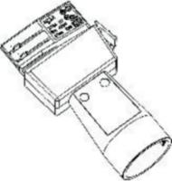 Schuko-adapteri XTSA67S GLOBAL Trac Pro