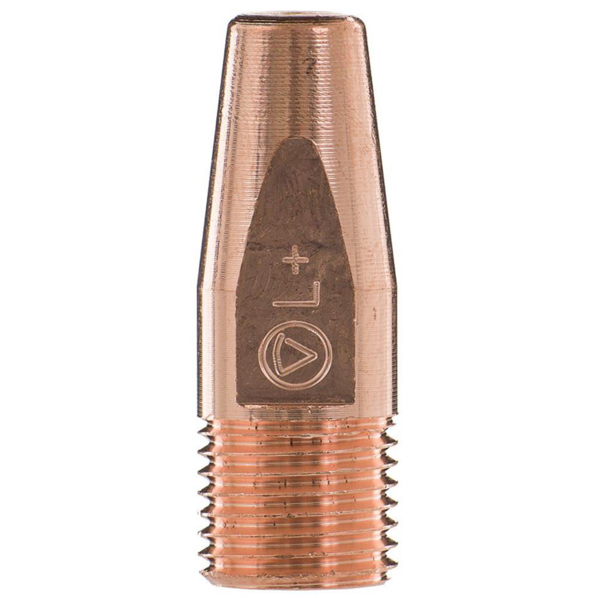 Virtasuuttimet Kemppi Mig/Mag - VIRTASUUTIN 1.4 C3 LIFE+ M10 KEMPPI CT14C3LP002 50KPL/LTK