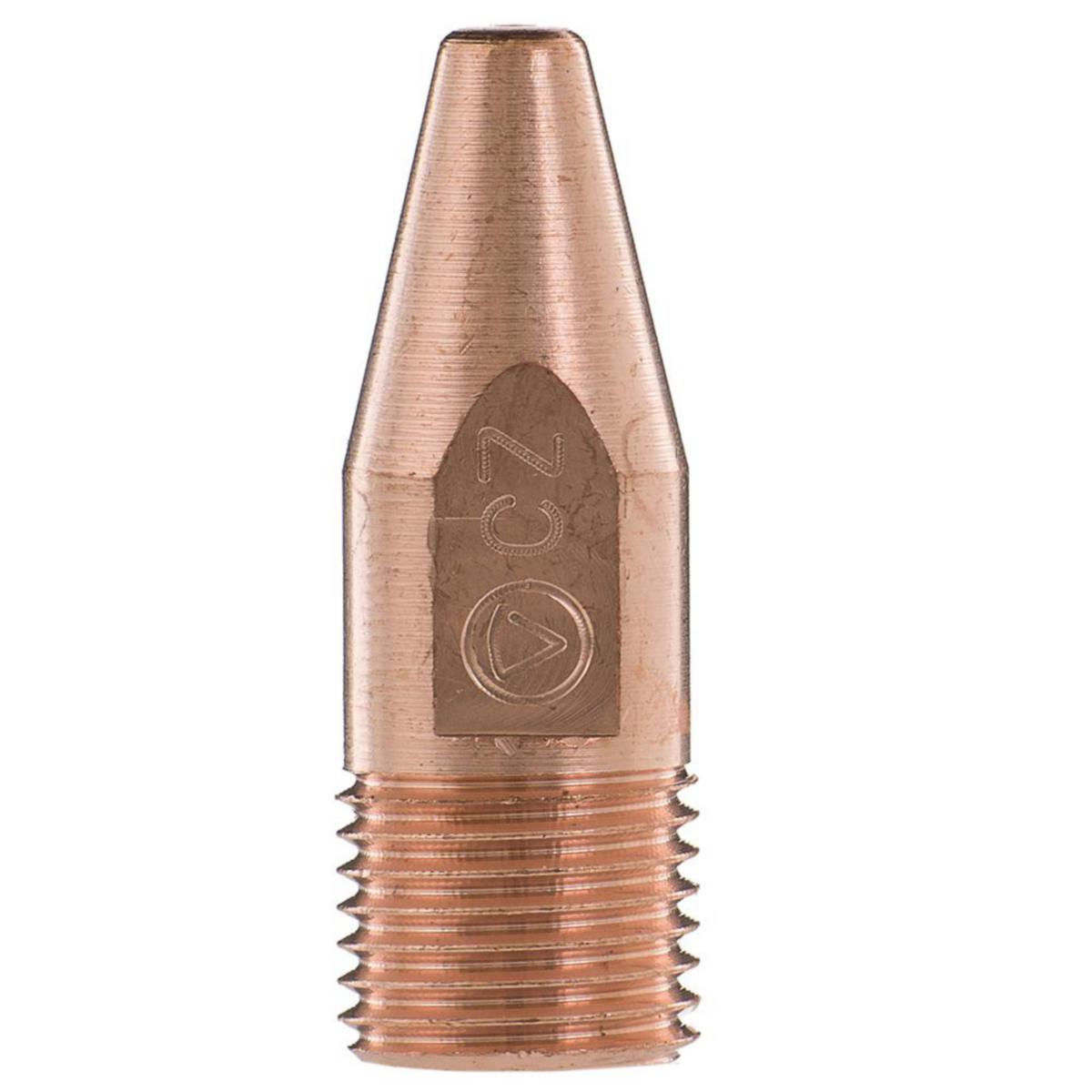 Virtasuuttimet Kemppi Mig/Mag - VIRTASUUTIN 1.6 C1 CRZR M10 KEMPPI CT16C1CZ001 50KPL/LTK