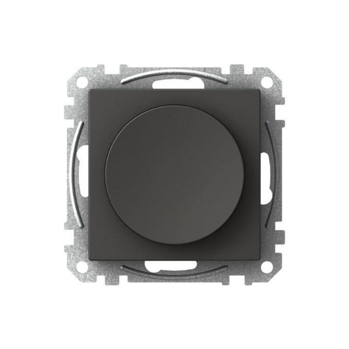 Valonsäädin Schneider Electric Exxact UNI400LED - VALONSÄÄDIN EXXACT UNI400LED 4-400W RCL UK ANT