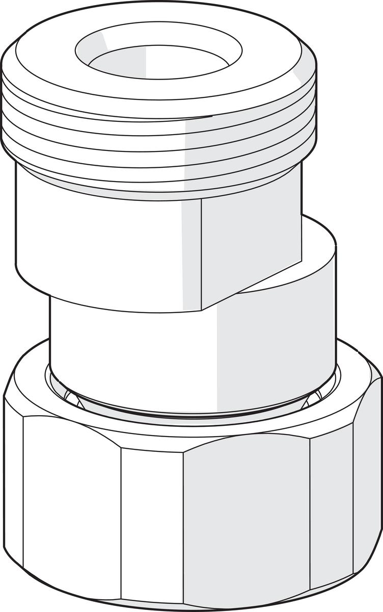 Epäkesko Oras 281211/2 - SANEERAUSEPÄKESKO 281211/2