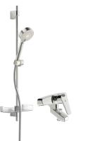 Amme- ja suihkuhana suihkusetillä Oras Vega 1879G + Apollo