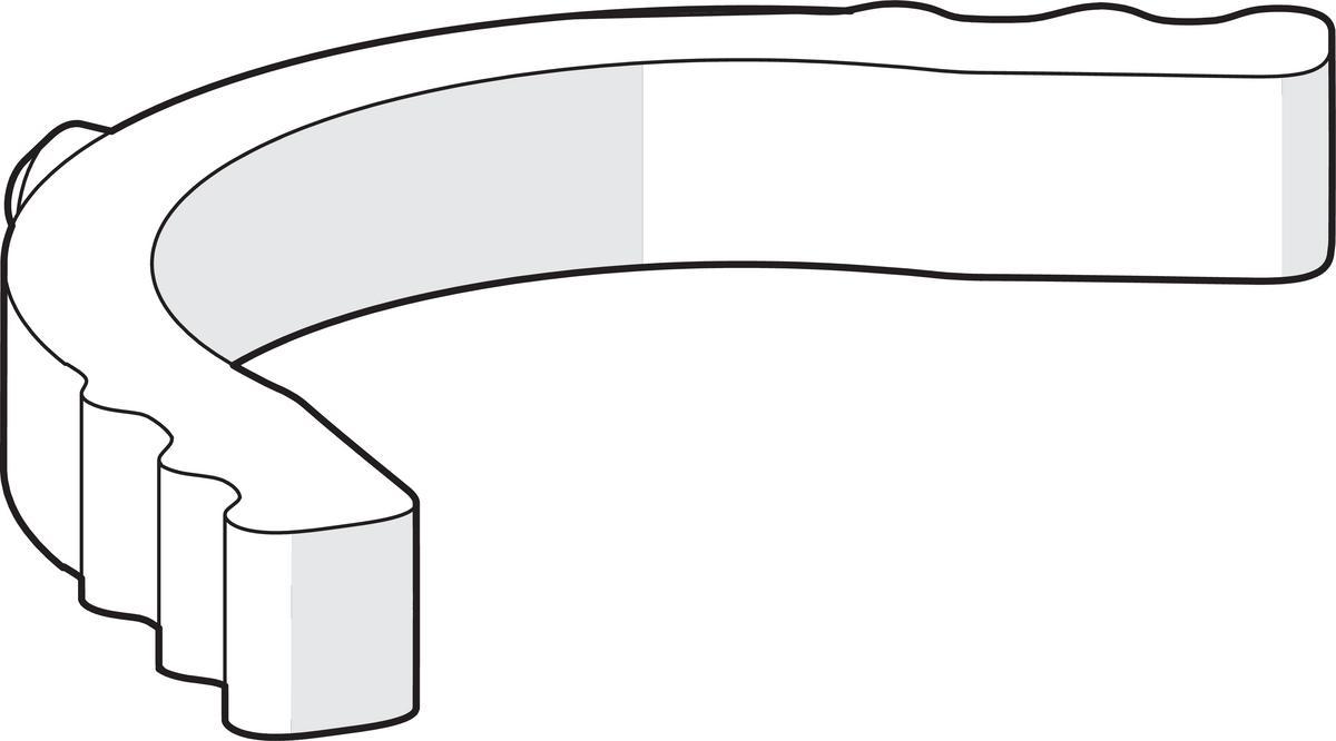 Juoksuputken rajoitin Oras 159430/10 - JUOKSUPUTKEN RAJOITIN 159430/10 40-80