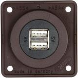 Pistorasia Hager Integro Flow