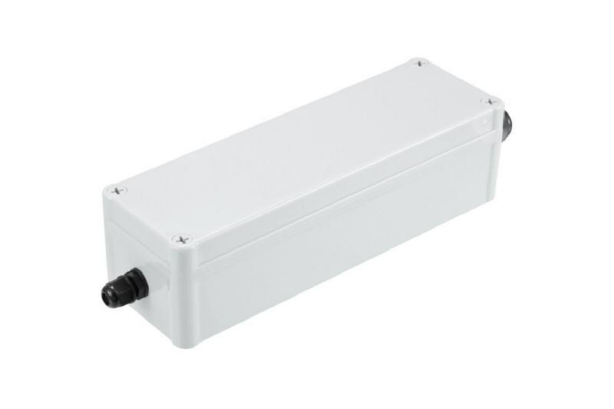 Liitäntälaitekotelo Sylvania - LIITÄNTÄLAITEKOTELO 0030448 IP65 EMPTY DRIVER BOX