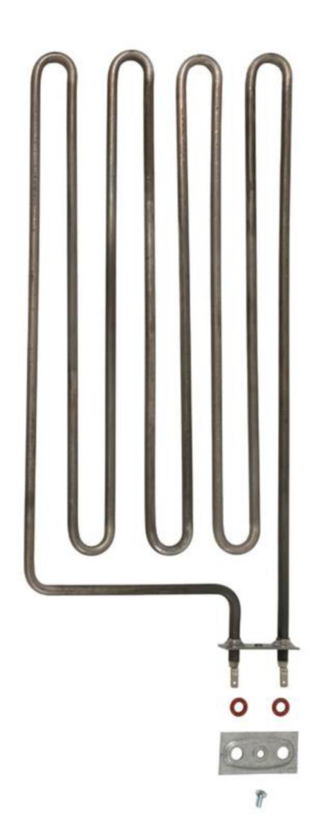 Vastus Harvia SPY10 - VASTUS HARVIA SPY10-0014 2670W/230V