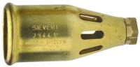 Messinkipoltin Sievert Pro88/86 50mm