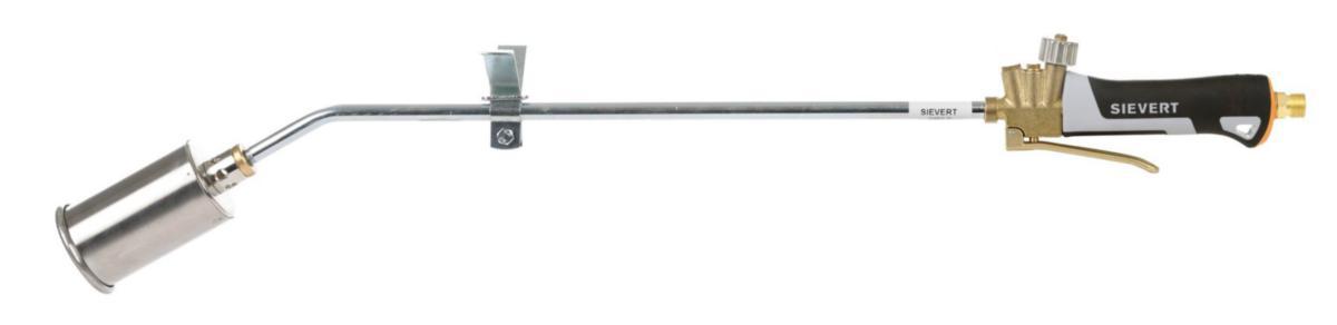 Poltinsarja Sievert Pro88 vaativat kohteet - KATTOPOLTINSARJA Ø 60/500MM RS SIEVERT PRO(88) 346045