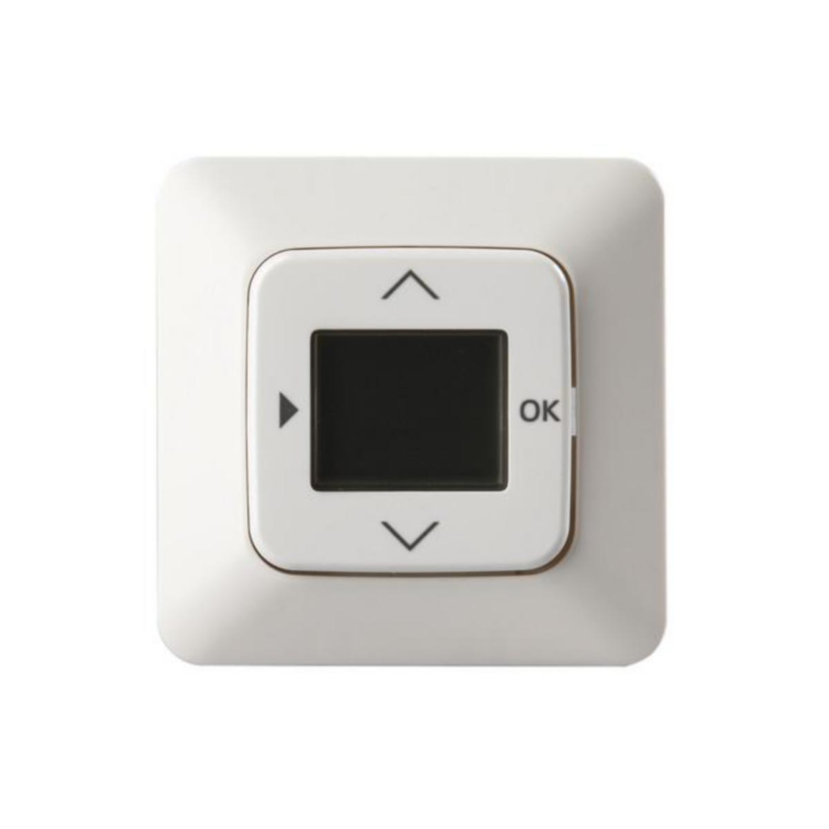 Ajastin ABB Jussi - AJASTIN JUSSI 1S-10H 10A UPK VAL