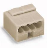 Rasialiitin Wago 243-sarja