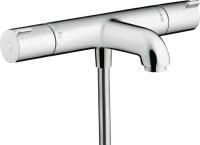 Suihkutermostaatti Hansgrohe Ecostat 1001 CL Nordic