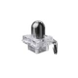 Merkkilamppu ABB hehku