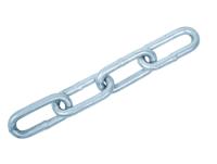 Pitkähahloinen ketju DIN-763 (5685-C)