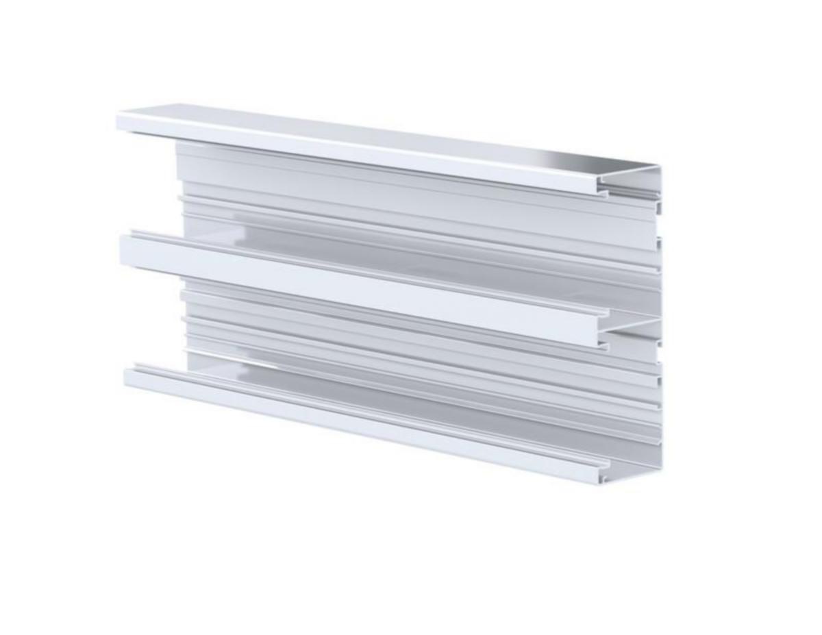 Johtokanava Meka Instal - JOHTOKANAVA MEKA INSTAL 210-2 L=3000 AD