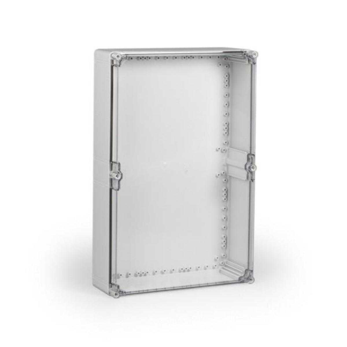 Asennuskotelo PC, Ensto - ASENNUSKOTELO PC ENSTO IS OPCP406013T 400x600x132mm