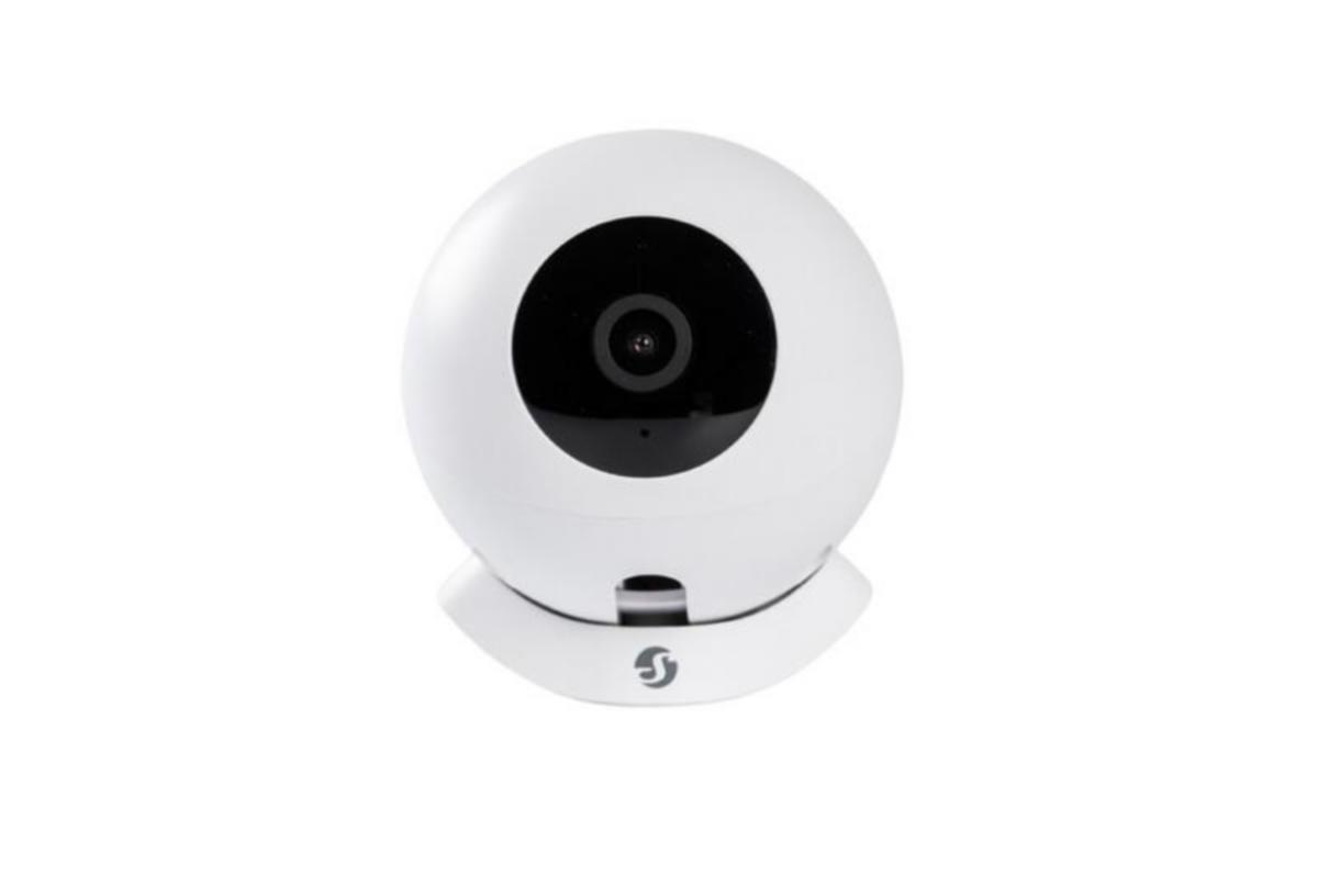 Kamera-IP Shelly - KAMERA-IP SHELLY SHELLY CAMERA WHITE