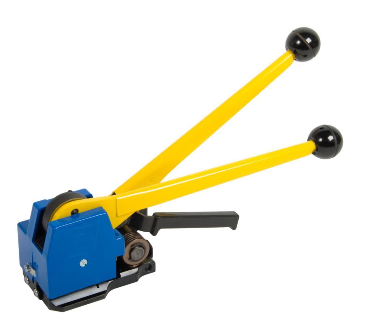 Teräsvannetyökalu Haklift - VANNEKIRISTIN ABT PIKE 1319