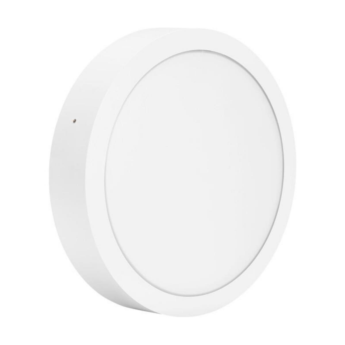 Seinä/kattovalaisin ulko Sylvania Novella - SEINÄ/KATTOVALAIS ULKO NOVELLA IP66 300 1050-2800LM 3/4K WH