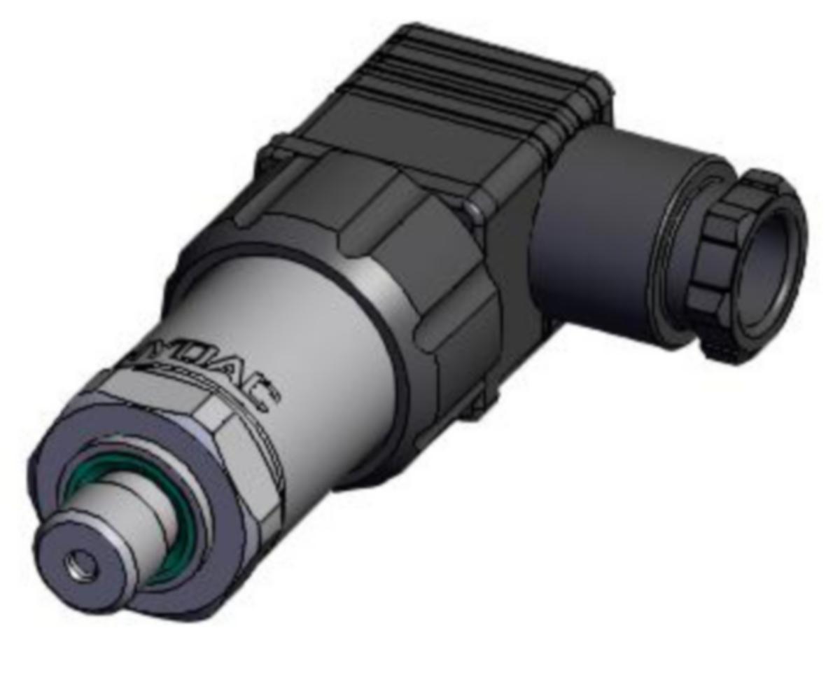 Painelähetin Hydac HDA 4400-sarja - PAINELÄHETIN 906995 HYDAC HDA 4445-A-250-000