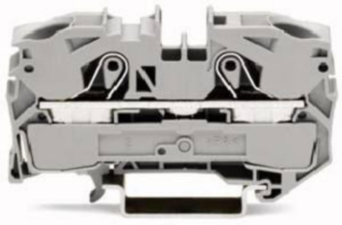 Riviliitin 2016 -sarja Wago - RIVILIITIN WAGO 2016-1201 HAR